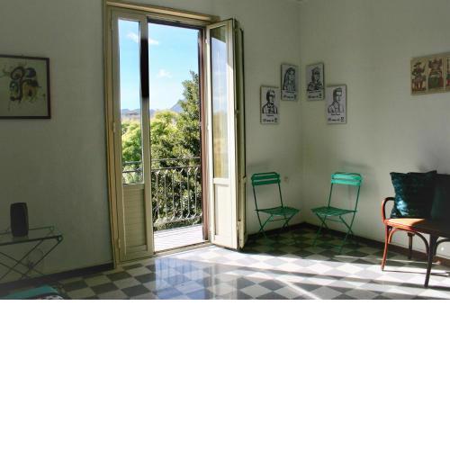 La casa sull'albero