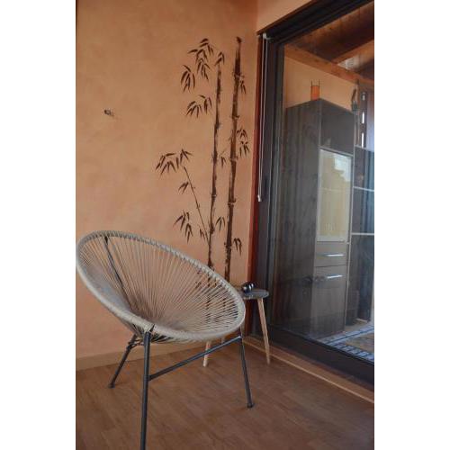 La casa sull'albero