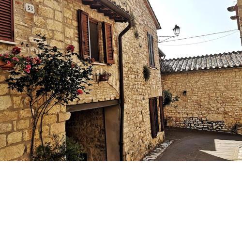 La Casa sull'Archetto