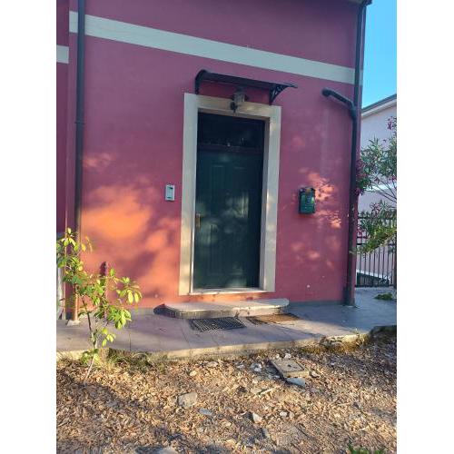 La Casa sull'argine 2