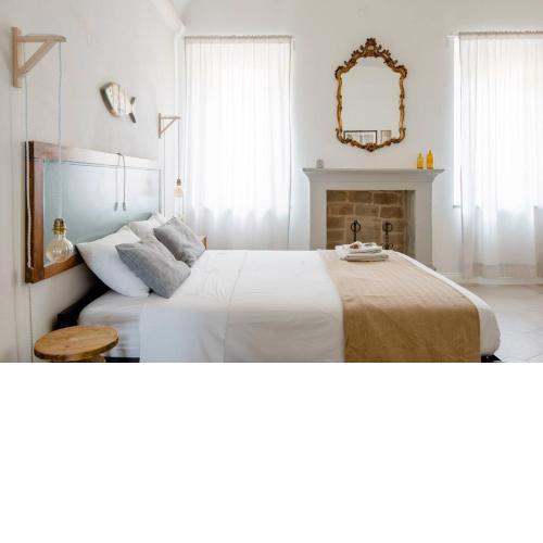 La Casa sulle Mura
