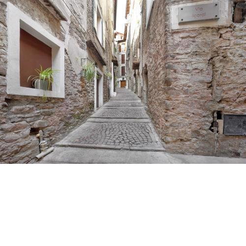 La casa tonda