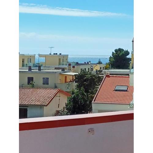 La Casa Turchese