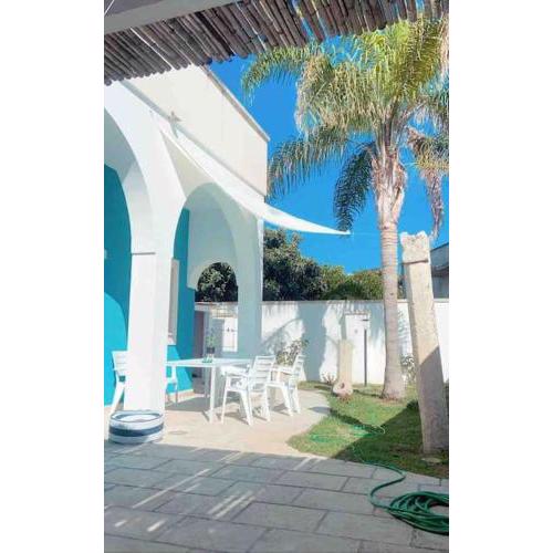 La Casa Turchina a 3 km da Otranto