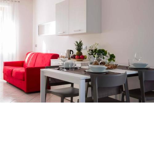 La Casa Verde - Apartment