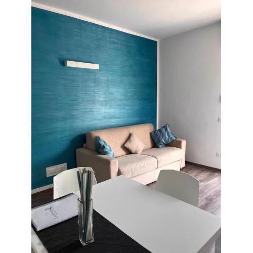 La Casa Verde Apartment