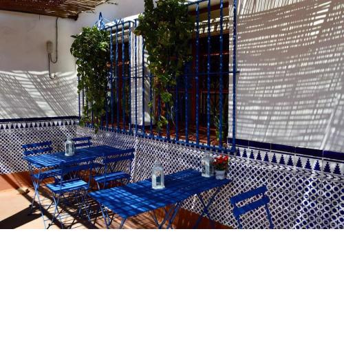 La casa verde