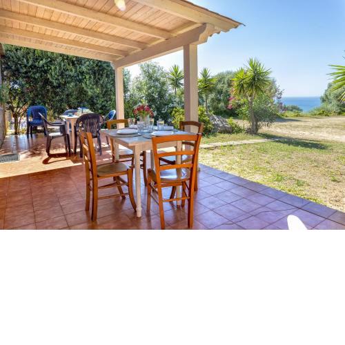 La casa vista isola 2
