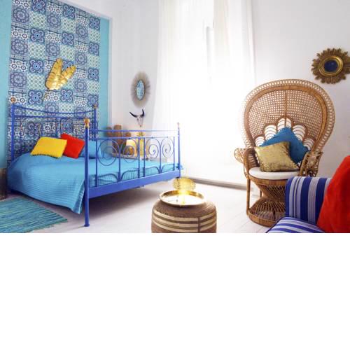 La Casa-Wonder Deer Apartments