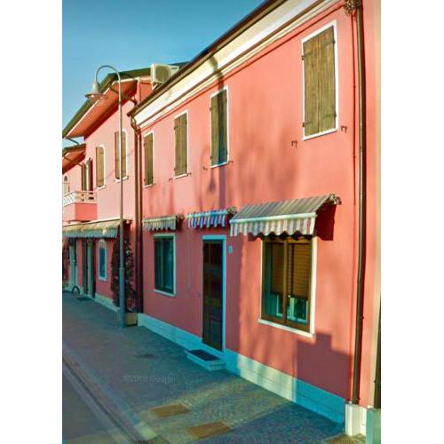 La Casa