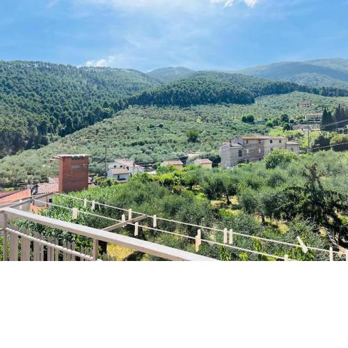 La Casaccia - Magia e Monti a Buti