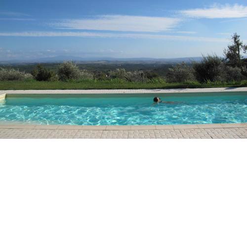 La Casaccia Guelfi