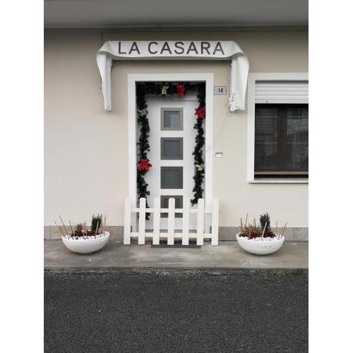 La Casara