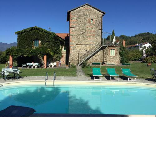 La Casatorre Di Ponticello