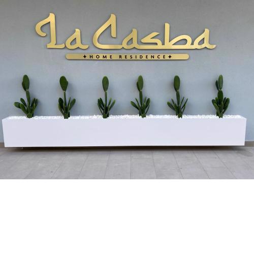 La Casba
