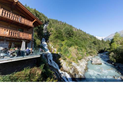 La Cascata Chambres d'hôtes