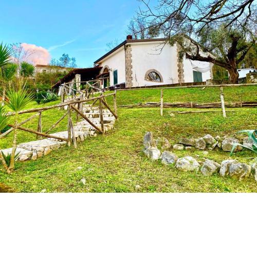 La Cascina Scalera per il tuo relax con piscina sauna ed Idromassaggio