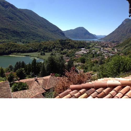 La Cascina