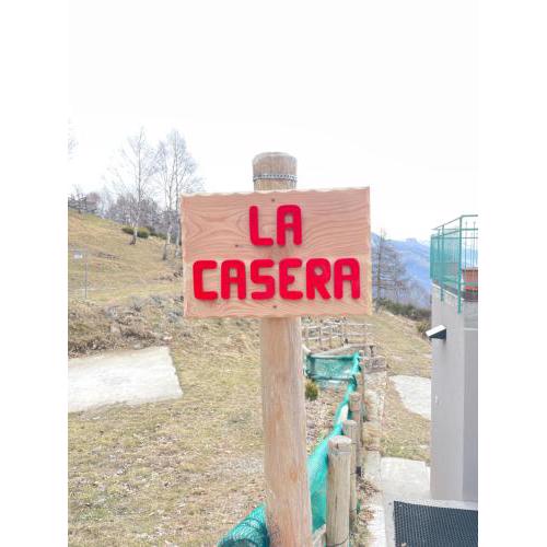 La Casera