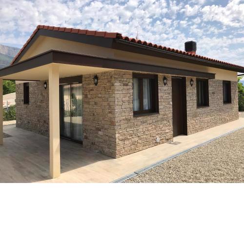 La Caseta d'Àger