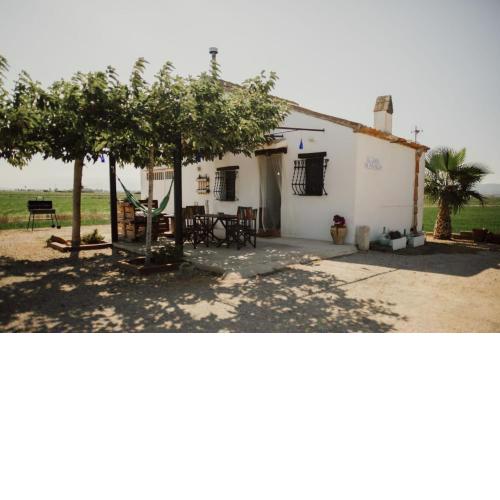 La Caseta de Panisello