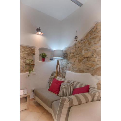 La casetta al centro di Olbia