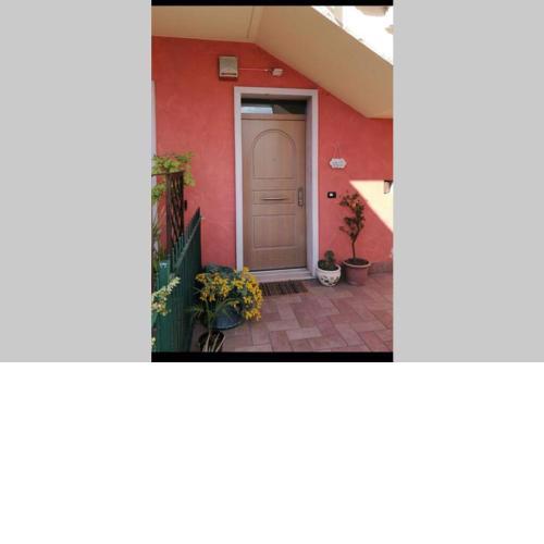 La Casetta, appartamento nel verde a Sommacampagna