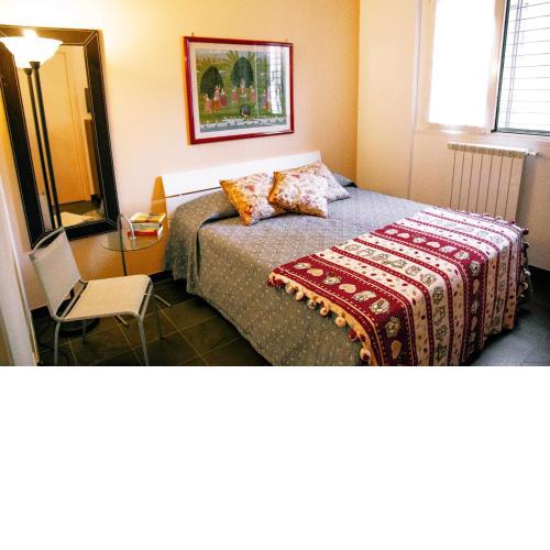 La Casetta B&B