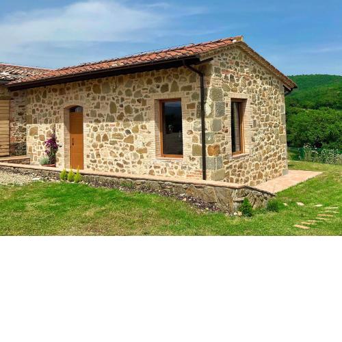 La Casetta Biricocolo