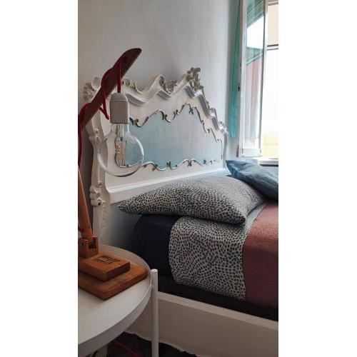 La Casetta del Bianconiglio by SMART-HOME