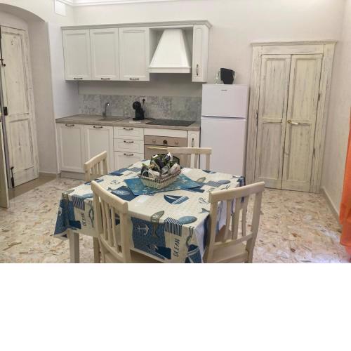 la casetta del borgo