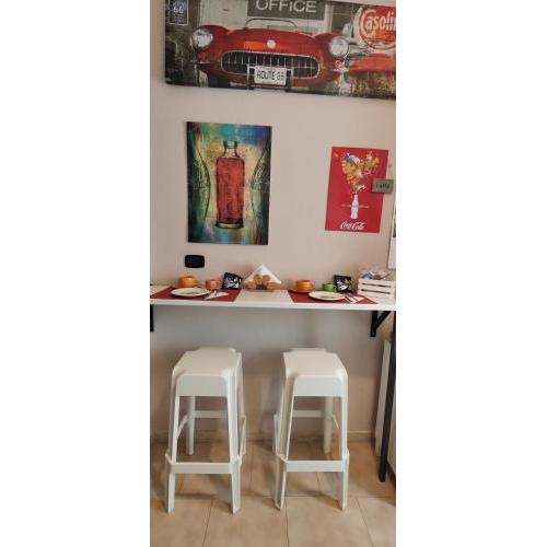 La Casetta del Piazzale