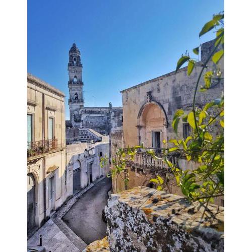 La casetta del Salento