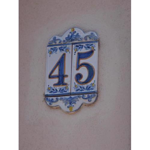 La Casetta Della Nonna