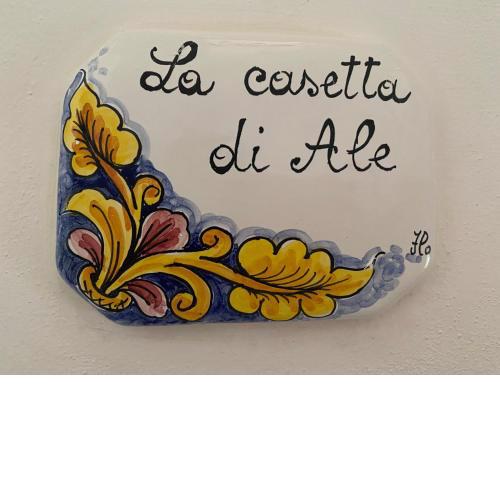 La casetta di Ale