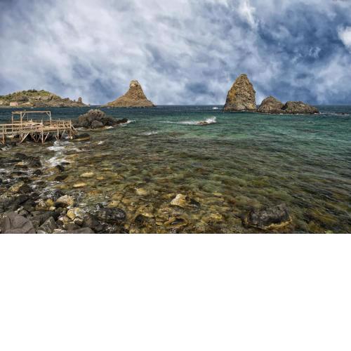 la casetta di Cesco