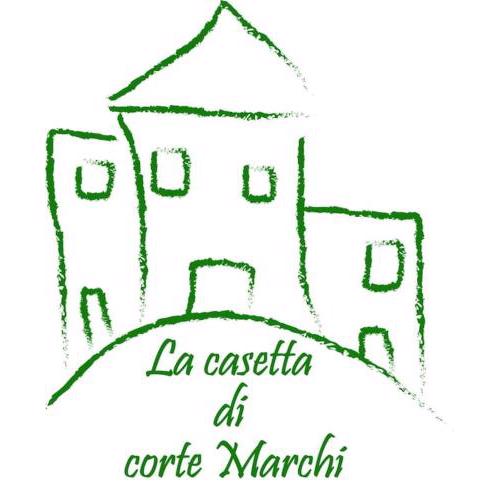 La casetta di Corte Marchi