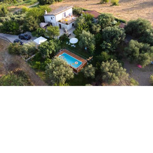 La casetta di Eve Casa Vacanze
