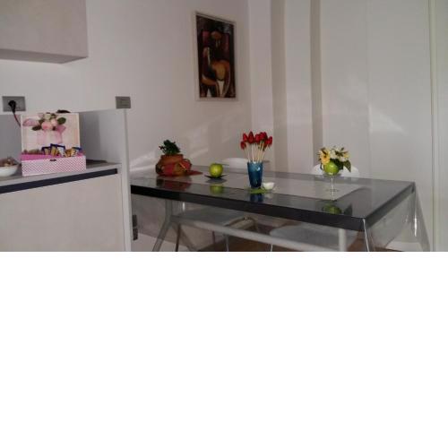 La casetta di Flavia :guest house molto accogliente
