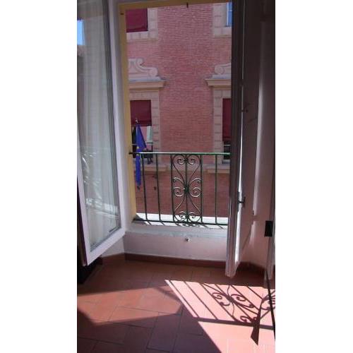 la casetta di Gino
