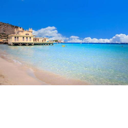 LA CASETTA DI GIULI