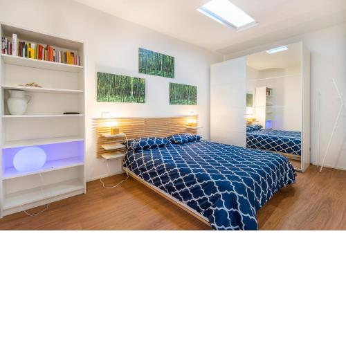 La Casetta di Jordi Bright Flat with Patio