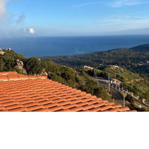 La Casetta di Lia - vista mare Eden Rock