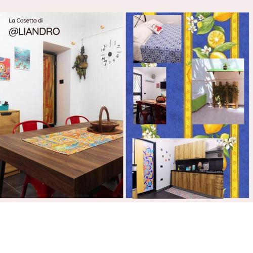 La Casetta di @Liandro