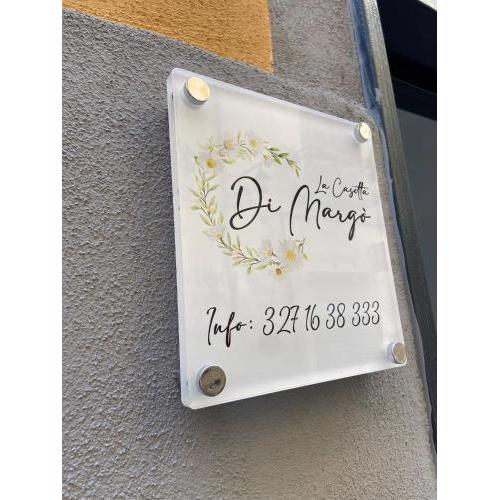 La Casetta di Margò
