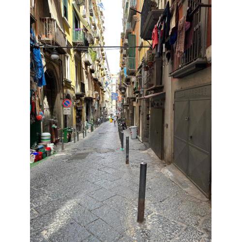La casetta di Michela
