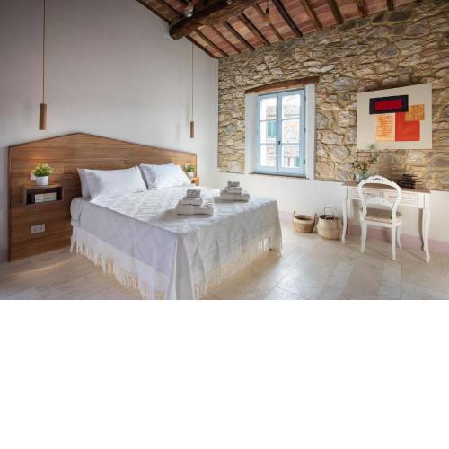 La Casetta di Nise, charming private spa