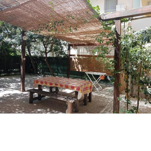 La casetta di Nonno Ivo