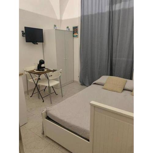 La casetta di Nunù
