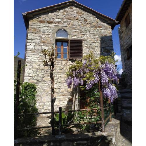 La casetta di Pierle